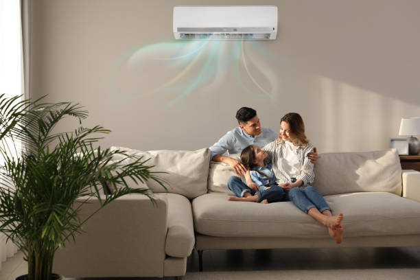 Best HVAC air duct cleaning  in Malvern, IA