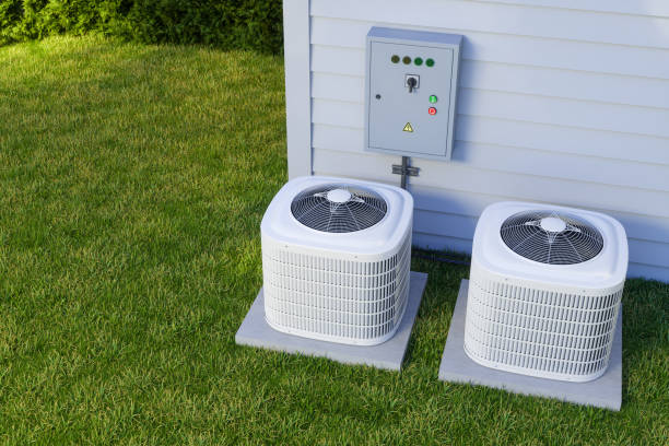Trusted Malvern, IA HVAC Experts