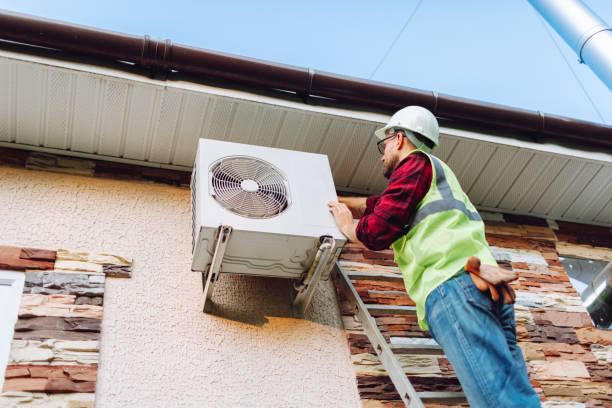 Best HVAC installation services  in Malvern, IA