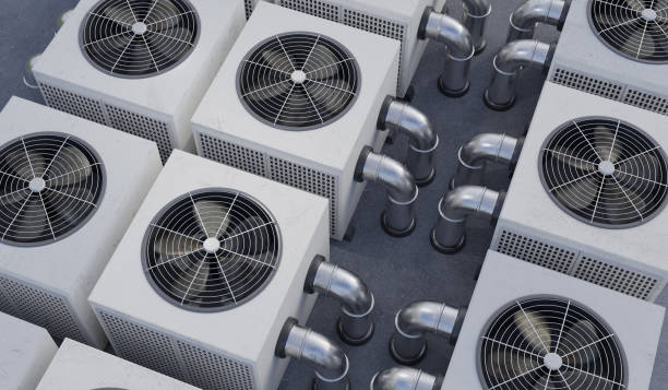 Best HVAC cleaning services  in Malvern, IA