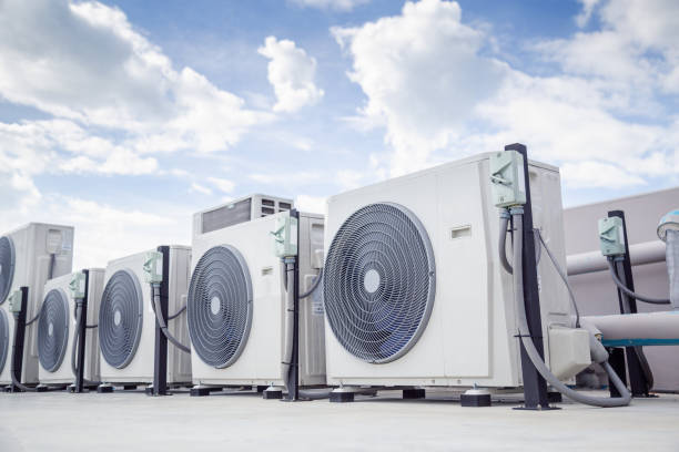 Best HVAC tune-up services  in Malvern, IA