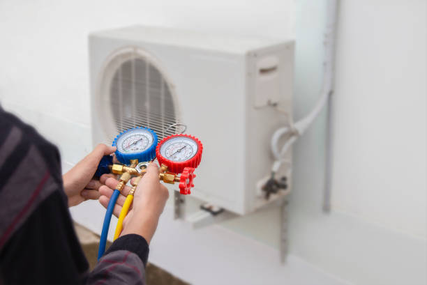 Best HVAC companies near me  in Malvern, IA