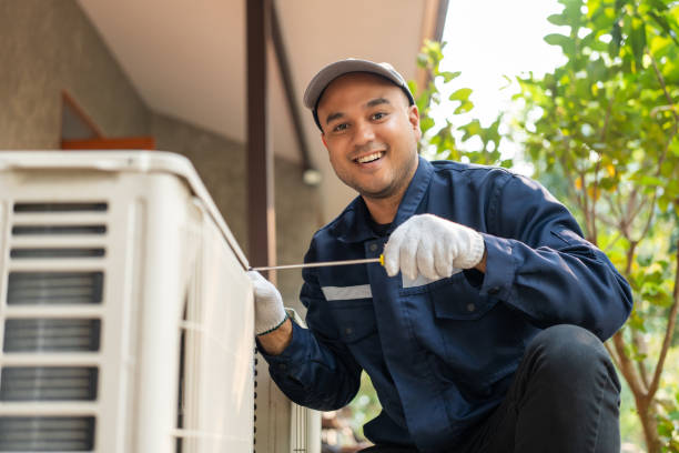 Best AC installation near me  in Malvern, IA