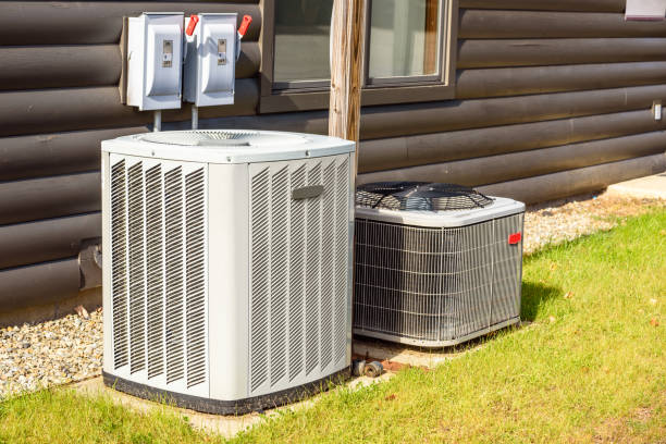 Air duct cleaning in Malvern, IA