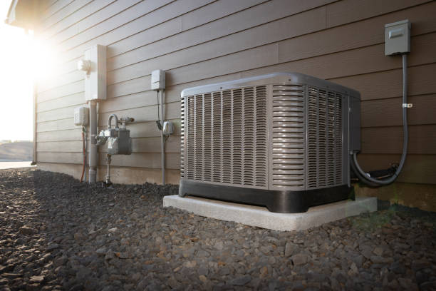 Best Best HVAC companies  in Malvern, IA